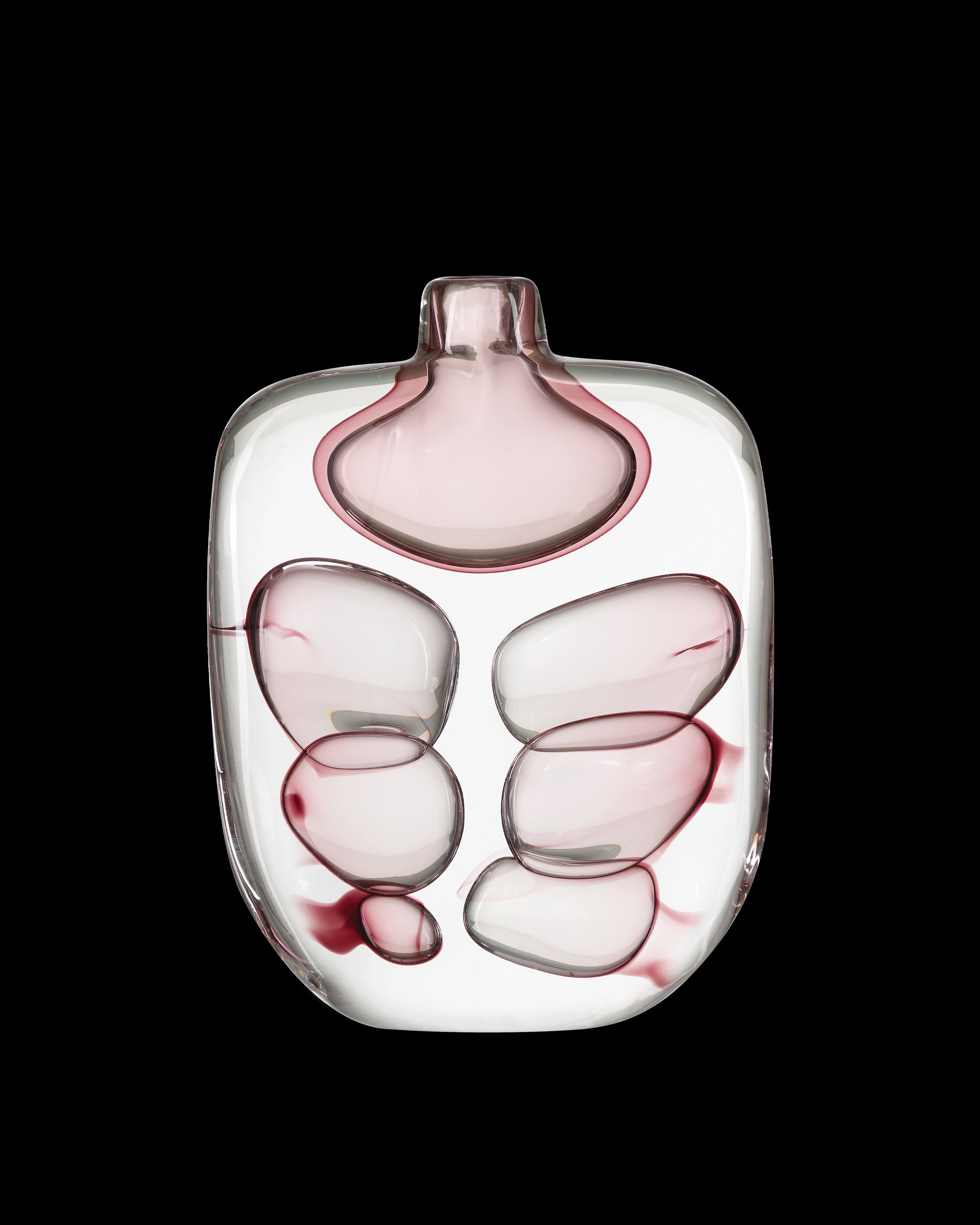 Currey & Company Vicolino Medium Vase