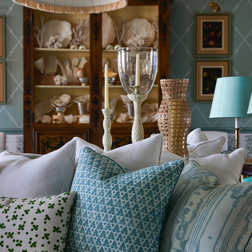 Chelsea House Amanda Lindroth Beaumont Hurricane Tall