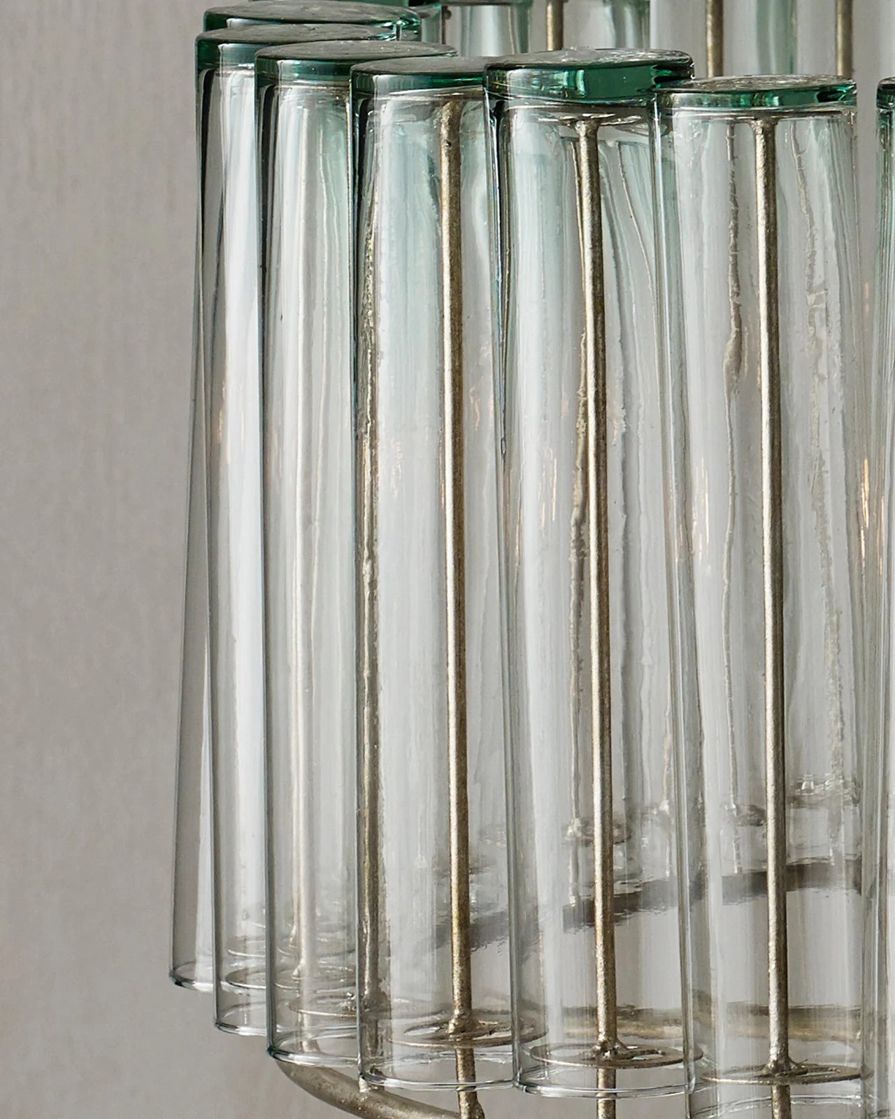 Currey and Company - Bevilacqua Small Chandelier