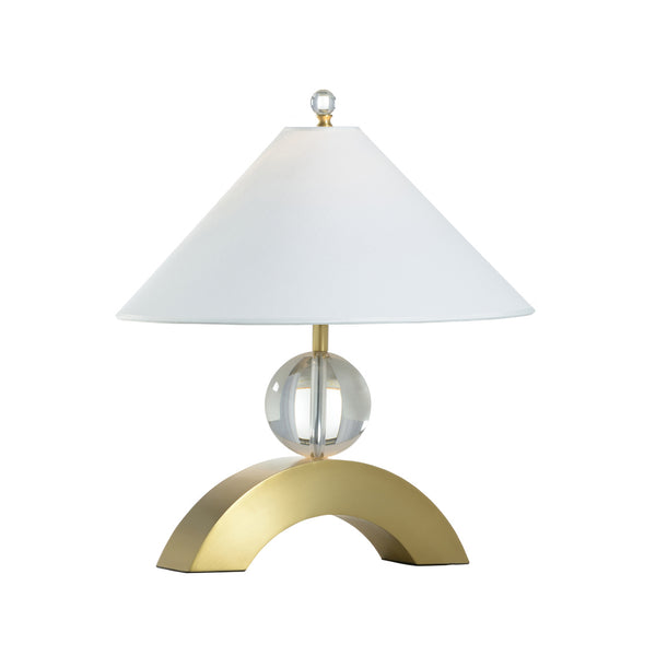 Wildwood Crest Table Lamp