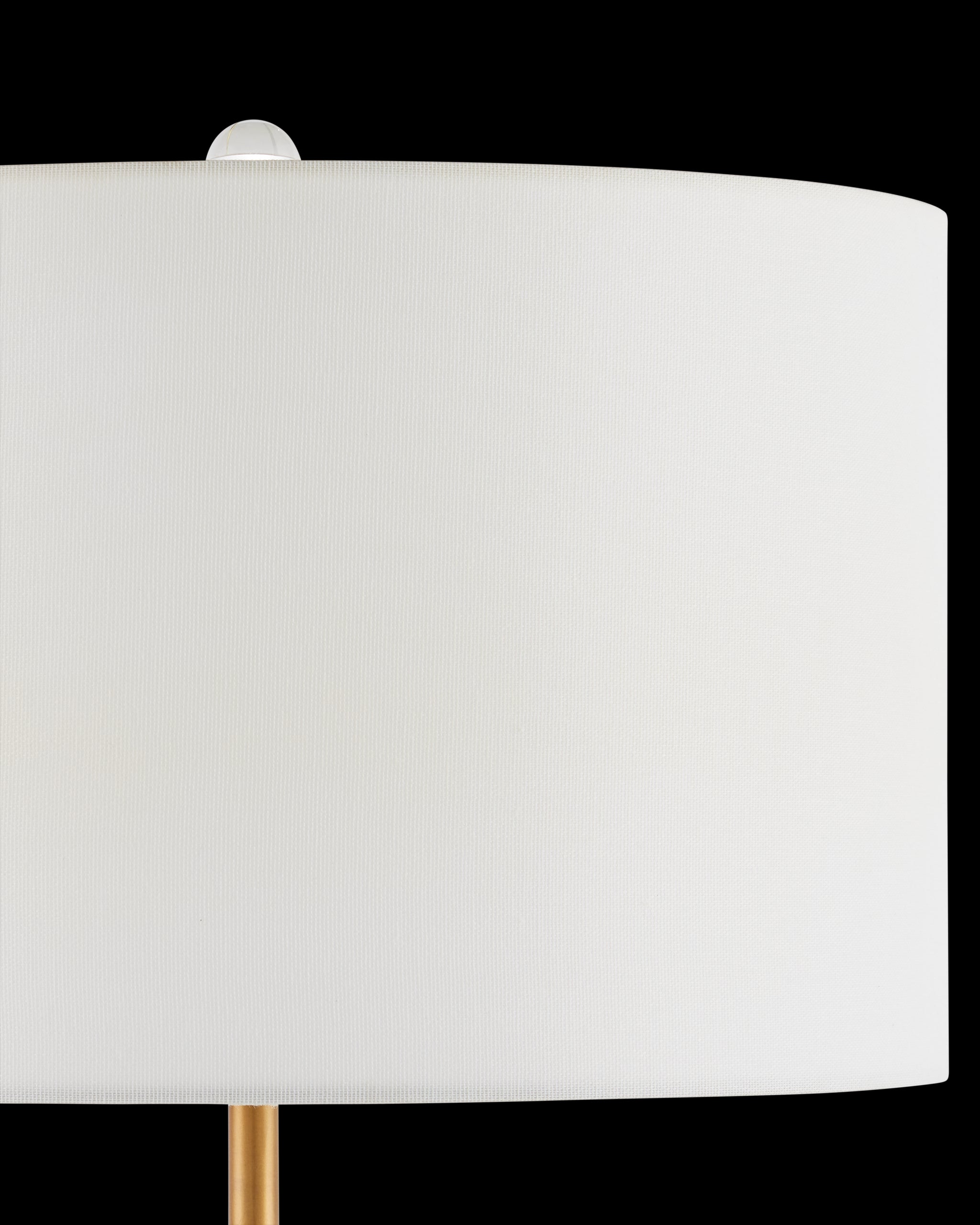 Currey & Company Deville Table Lamp