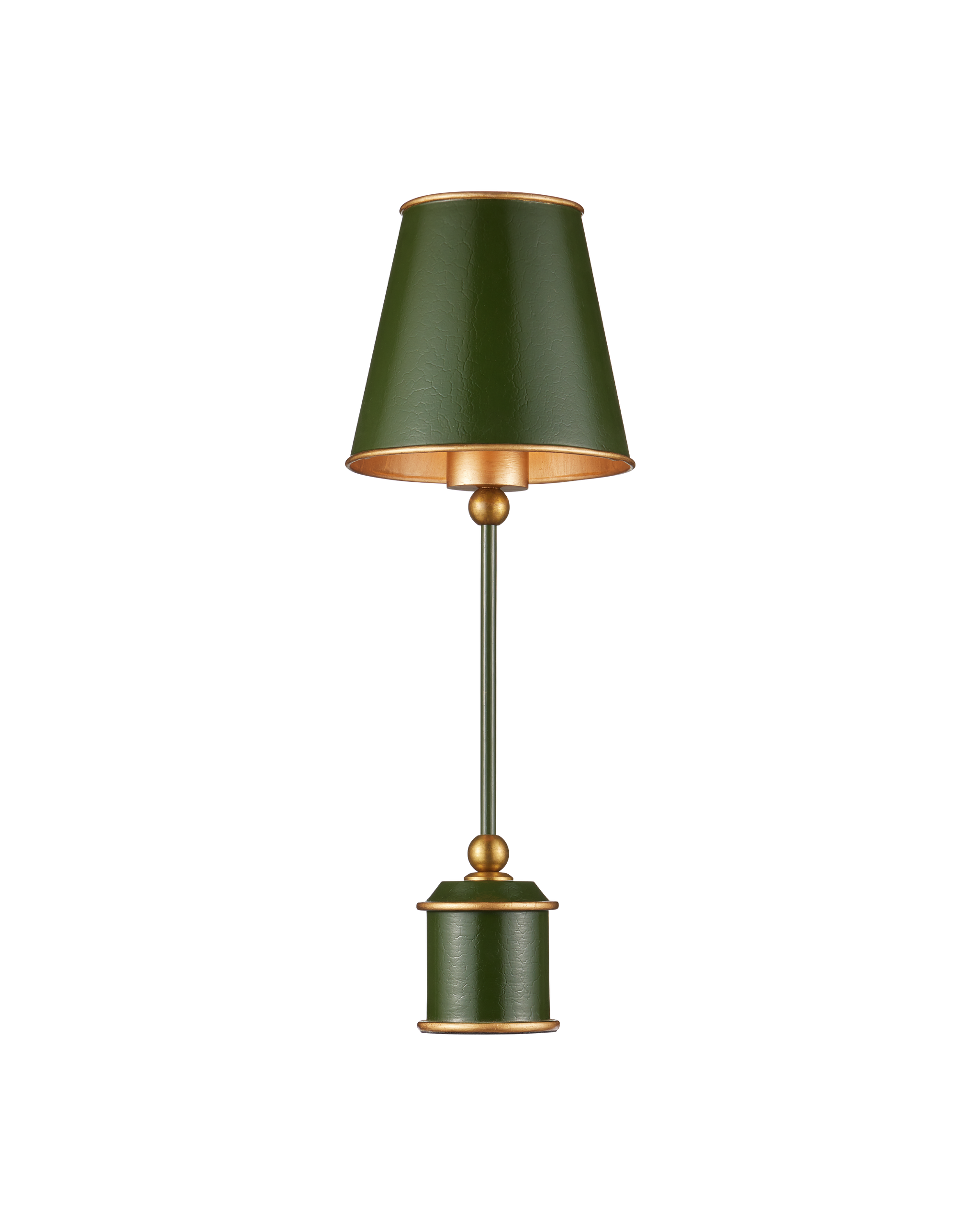 Currey & Company Daphne Cordless Table Lamp