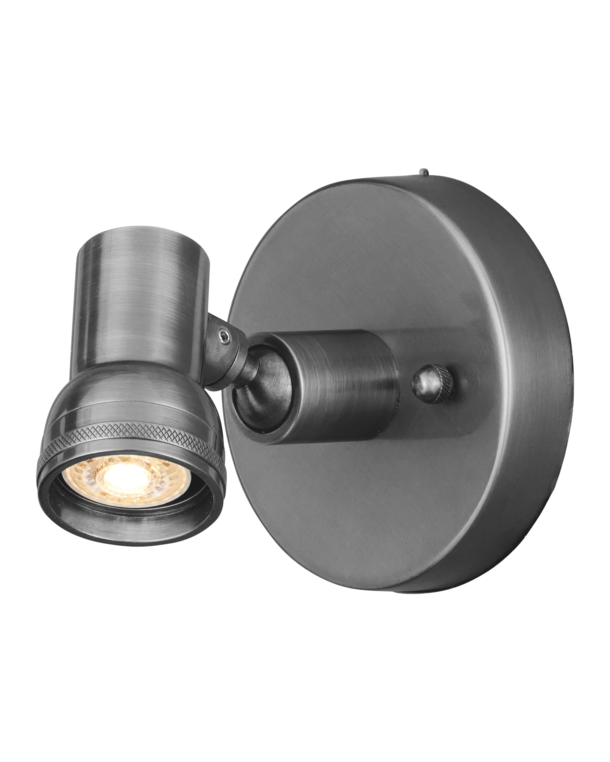 Currey & Company Patterson Picture Light