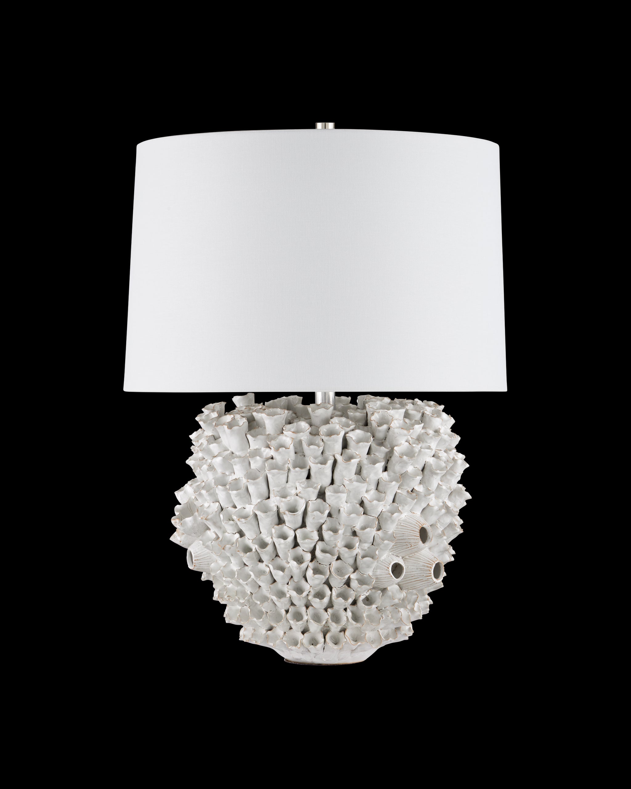 Currey & Company Manitapi Table Lamp