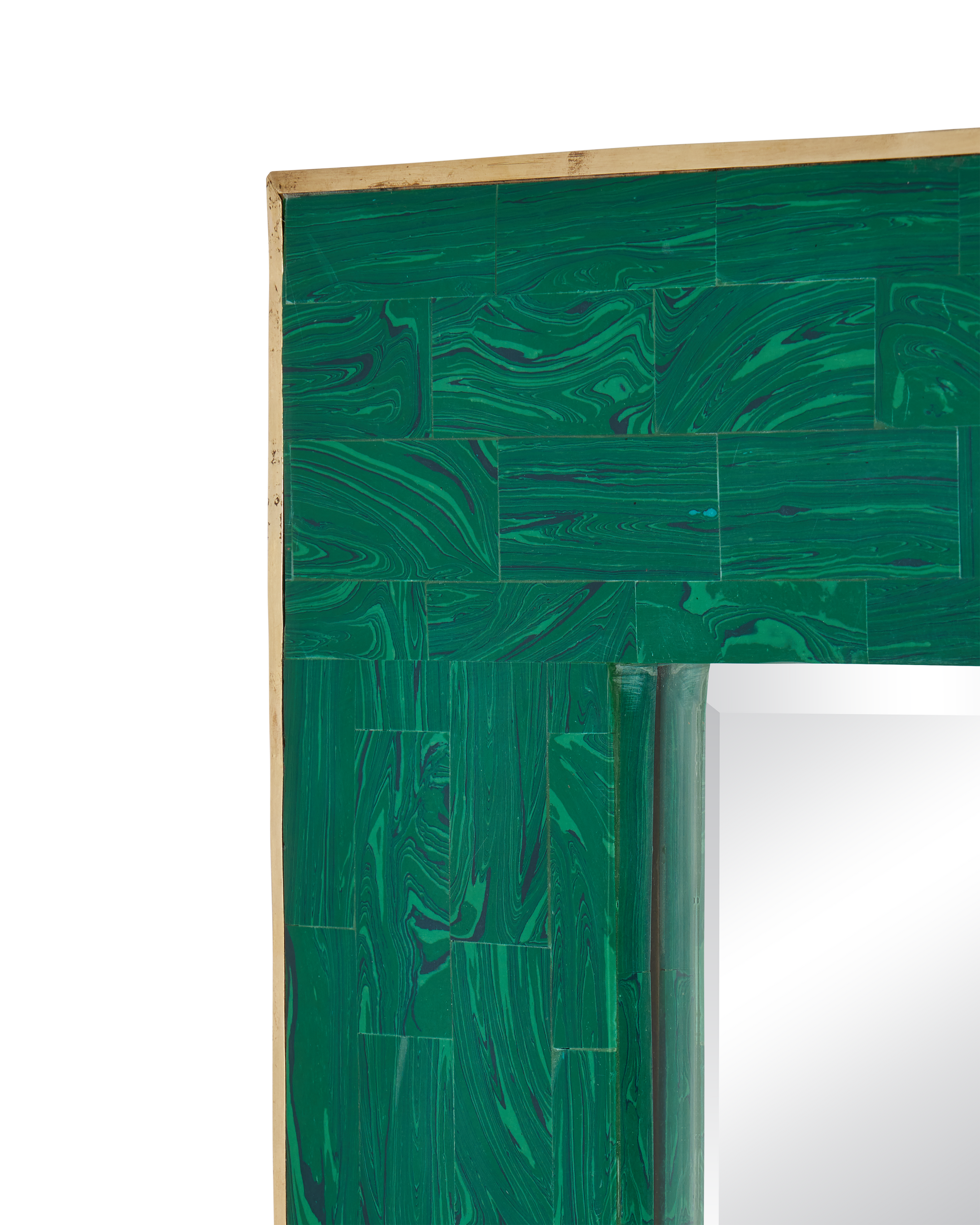 Currey & Company Orin Mirror