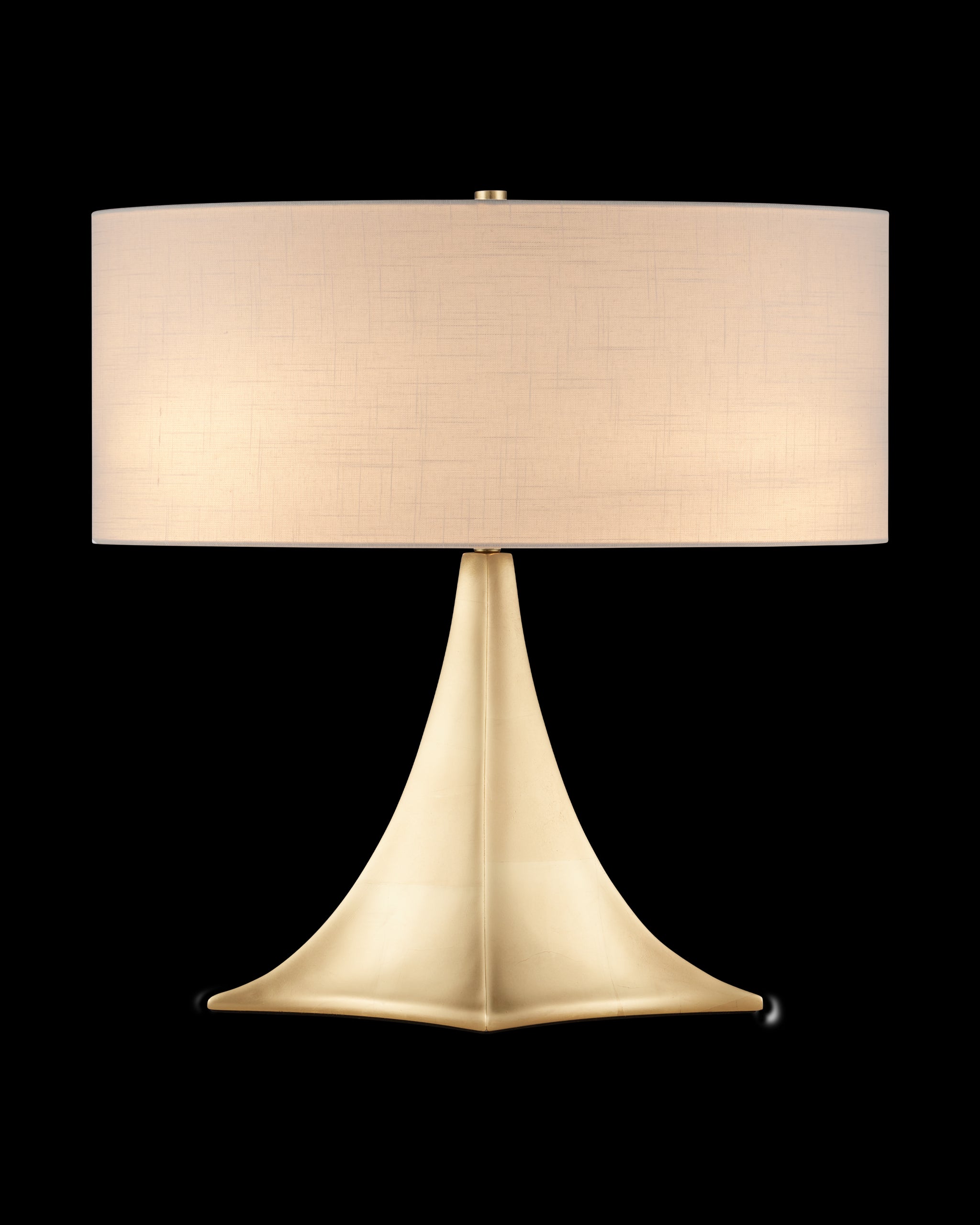 Currey & Company Cassia Table Lamp