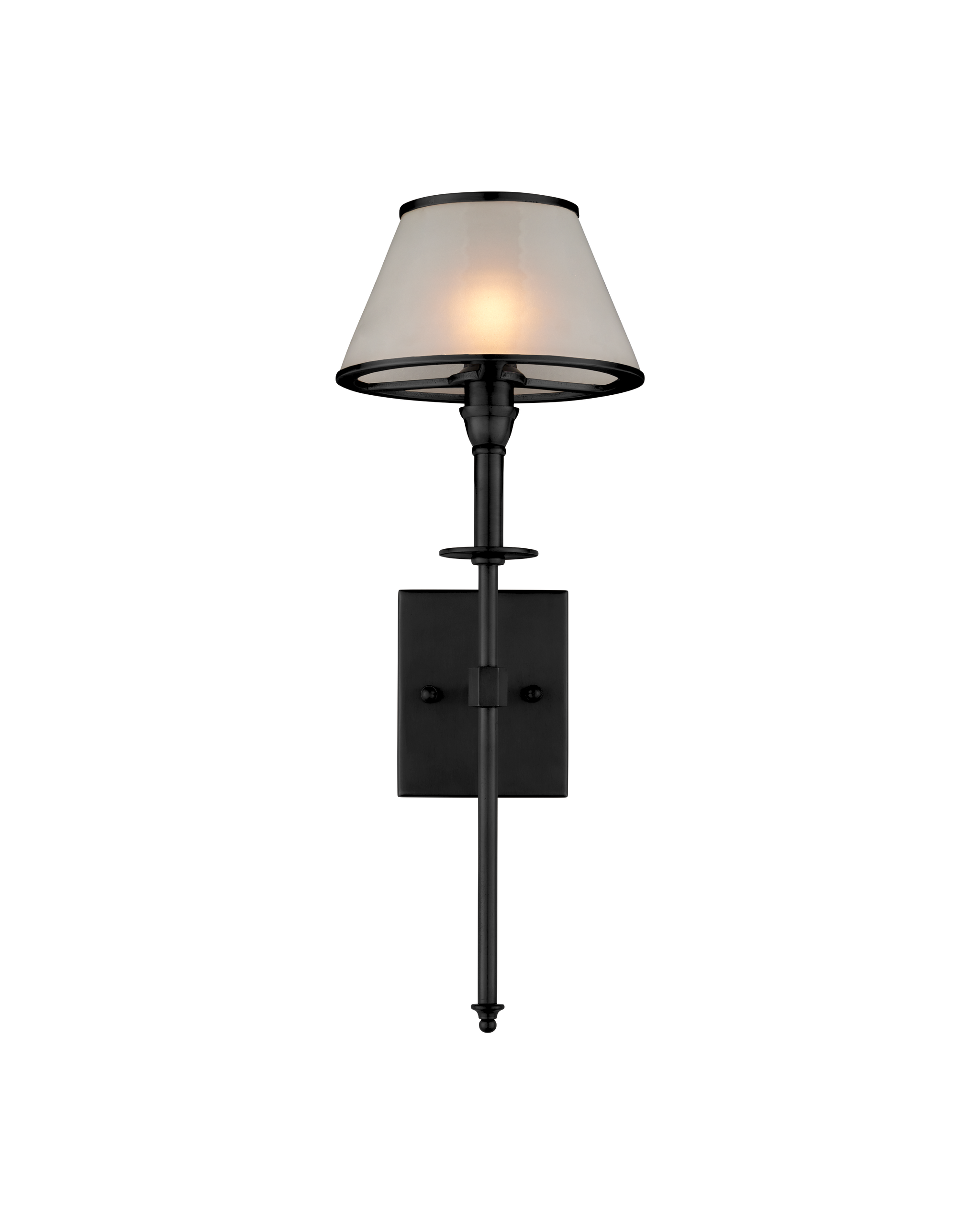 Currey & Company Ronaldo Outdoor Wall Sconce
