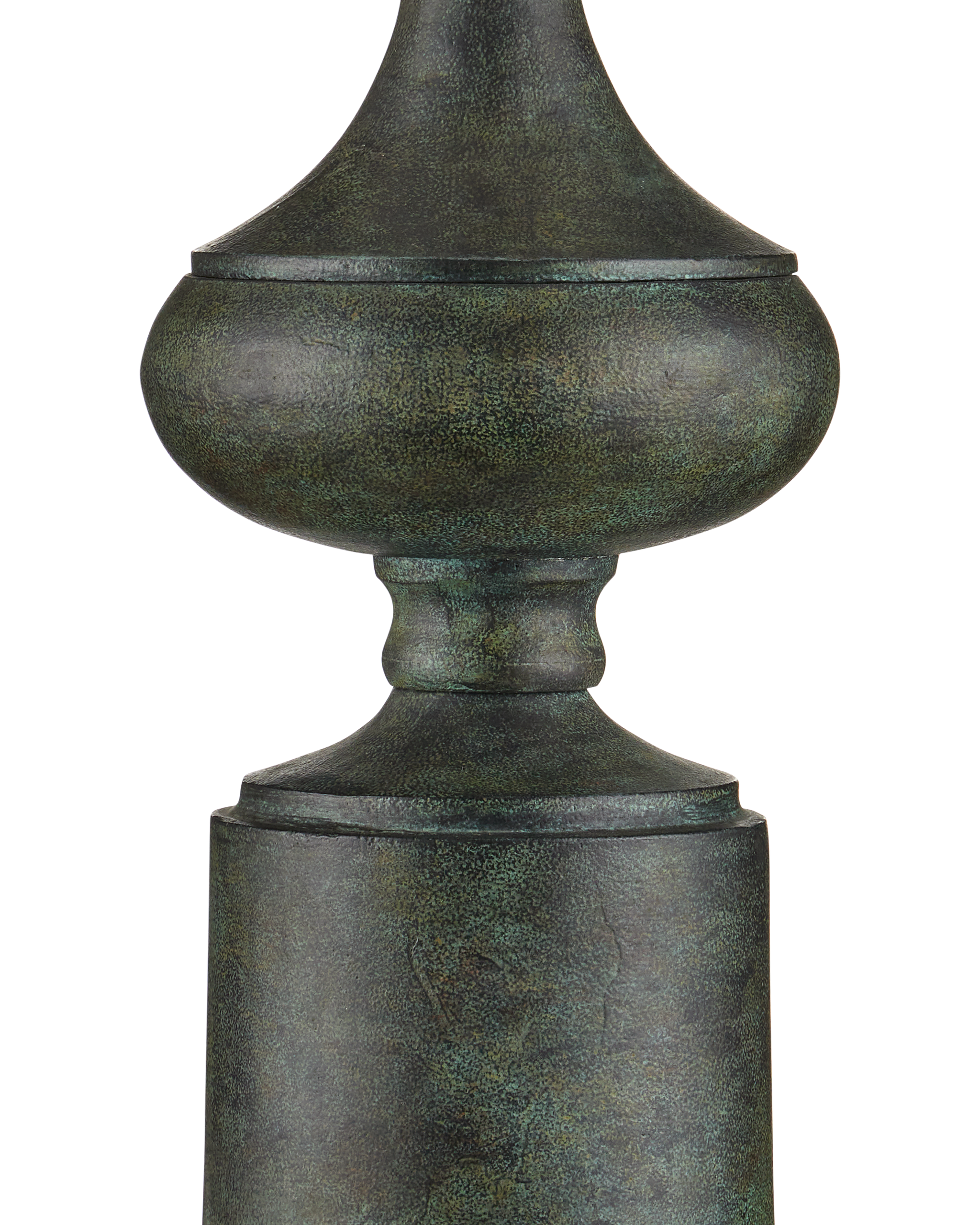Currey & Company Virgil Table Lamp