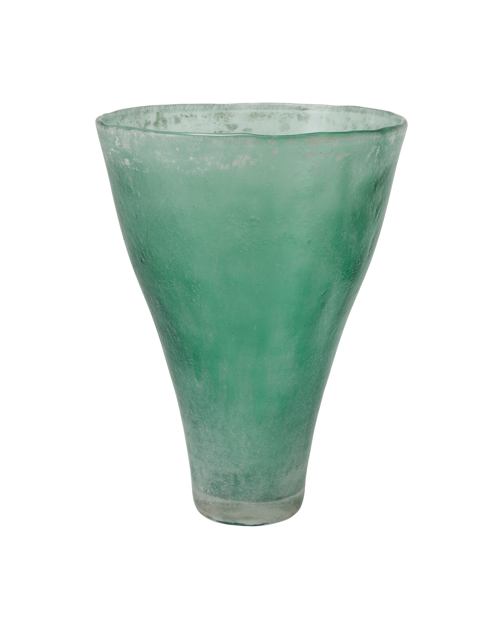 Currey & Company Seaworn Vase Set Of 2