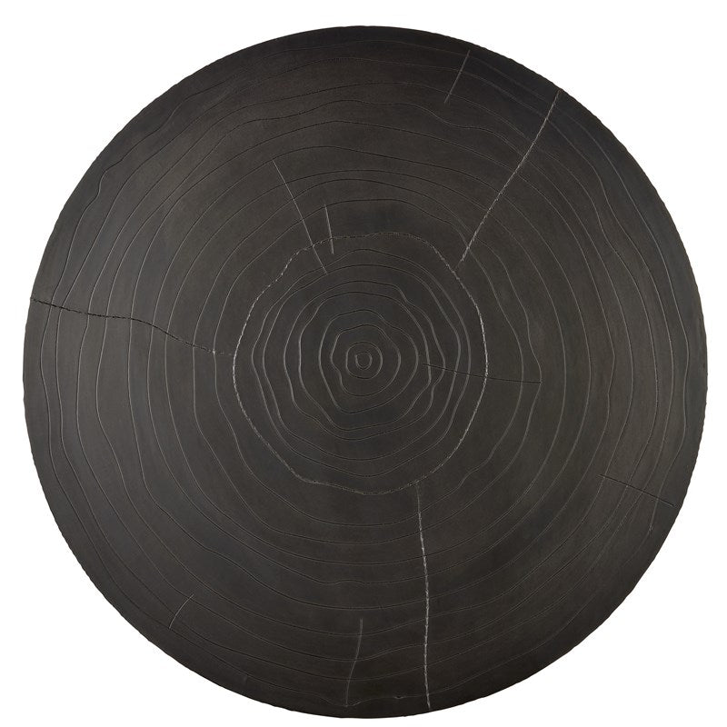 Currey And Company Terra Cocktail Table