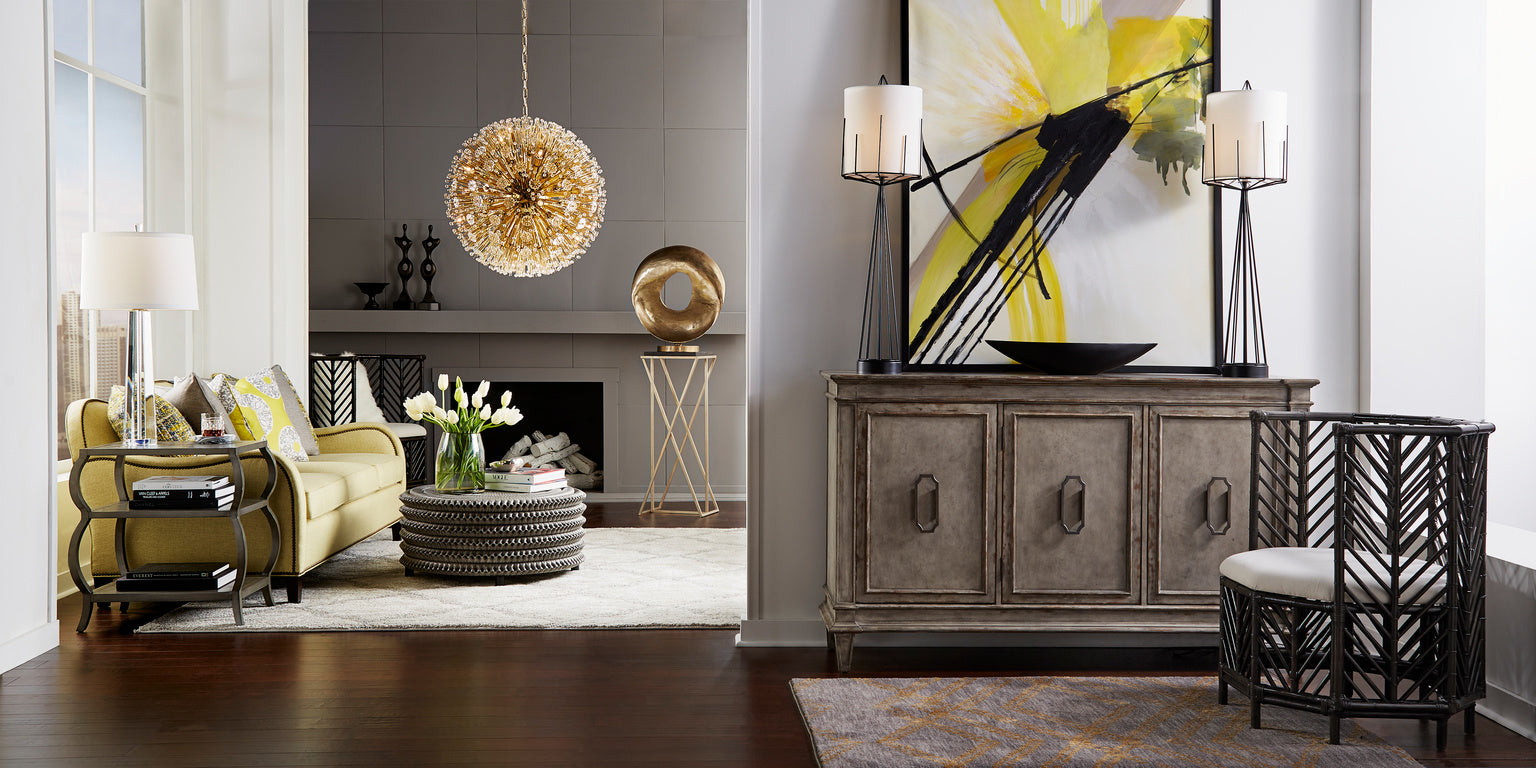 Wildwood Mounted Shield