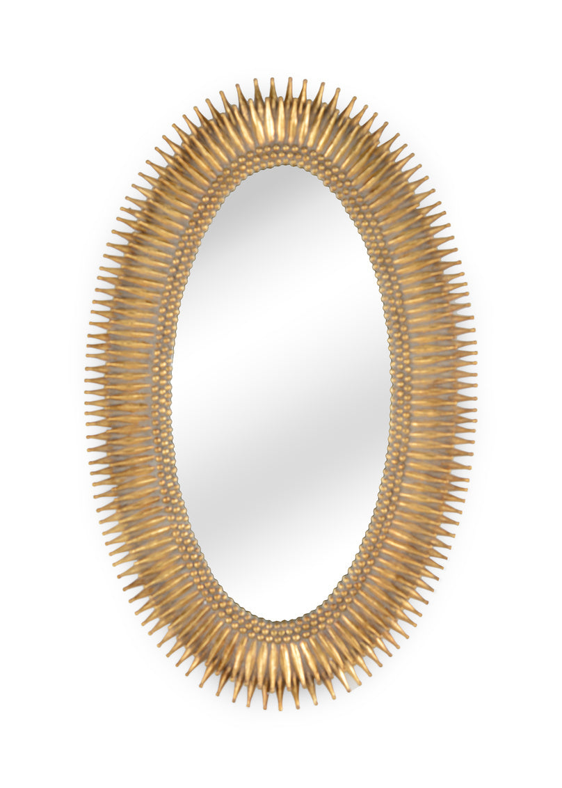 Wildwood Lucius Oval Mirror