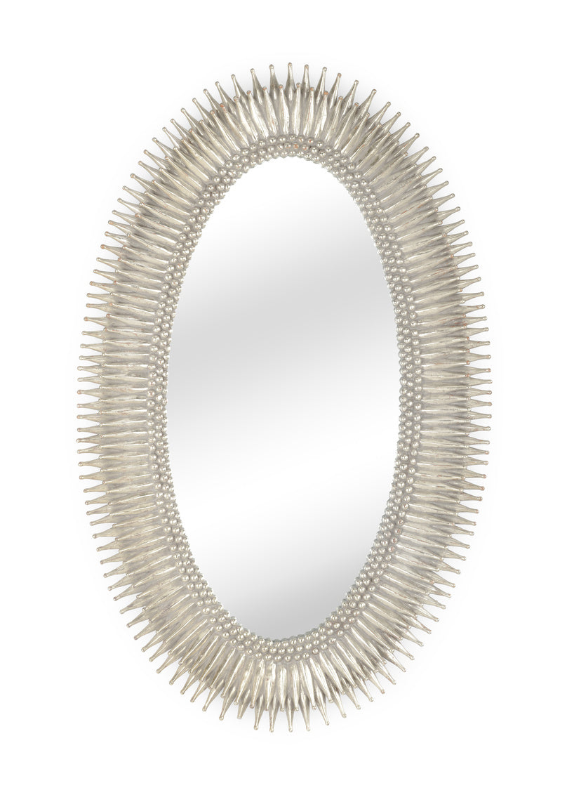 Wildwood Lucius Oval Mirror