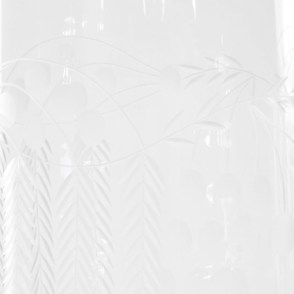 Wildwood Weeping Grape Vase