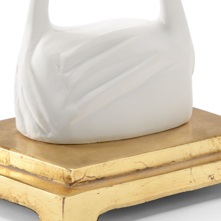 Wildwood Crane White