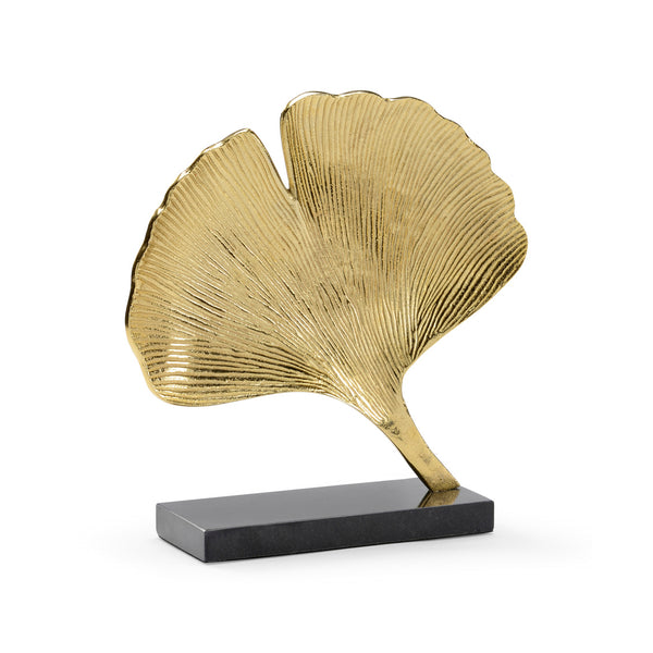 Wildwood Ginkgo Gold