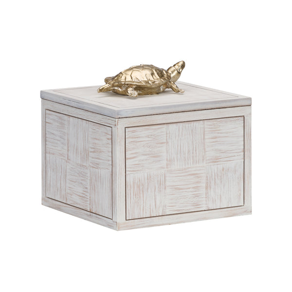Wildwood Tortoise Box (Lg)