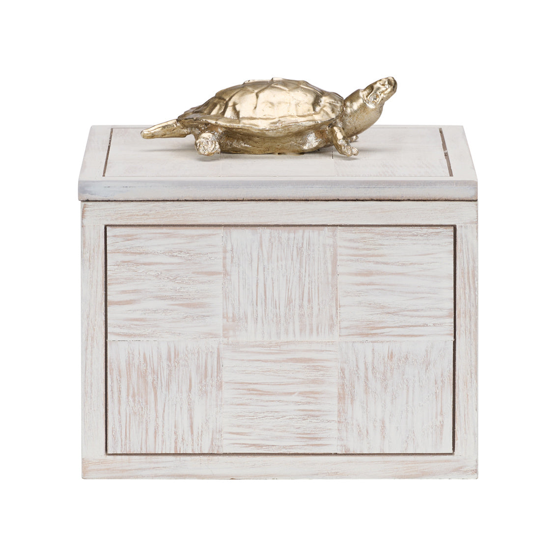 Wildwood Tortoise Box (Lg)