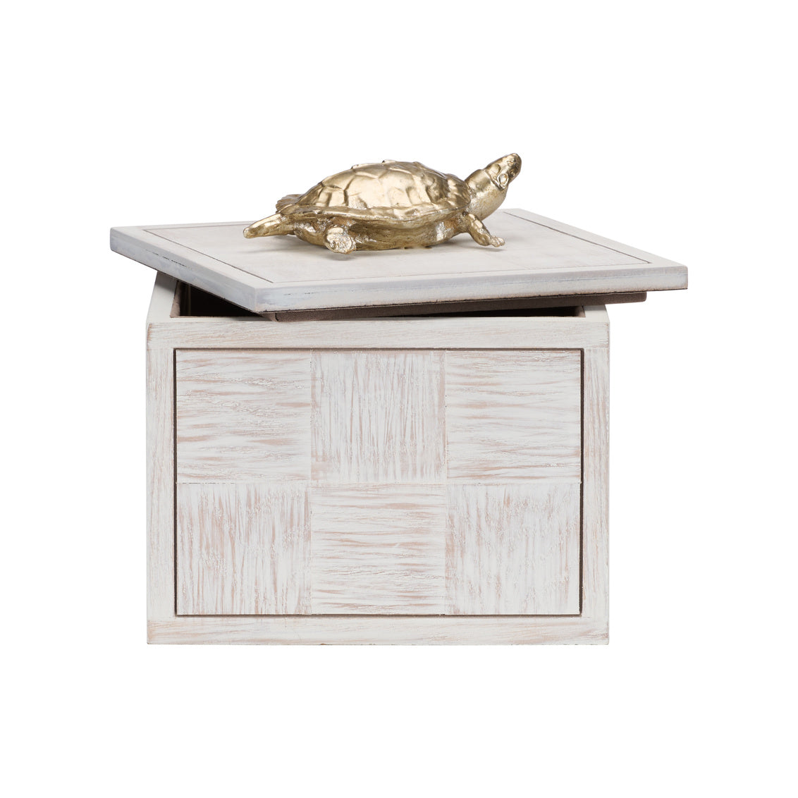 Wildwood Tortoise Box (Lg)