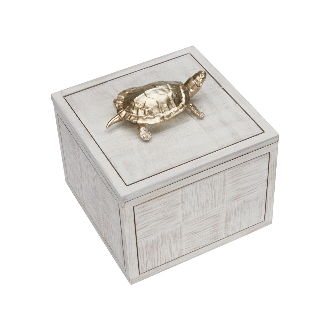 Wildwood Tortoise Box (Lg)