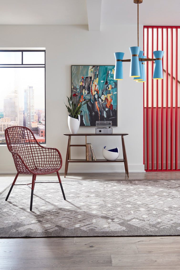 Wildwood Benson Bowl White