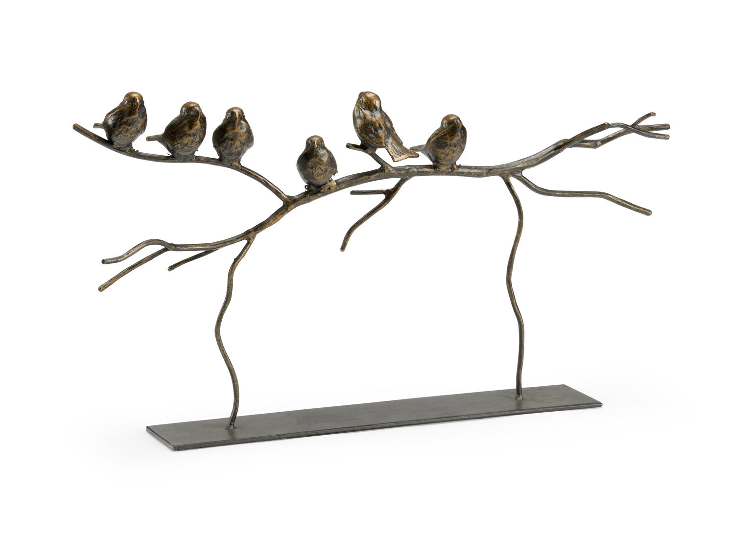 Wildwood Aveline Sculpture