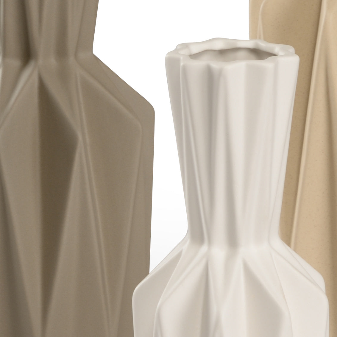 Wildwood Lerdorf Vases (S3)