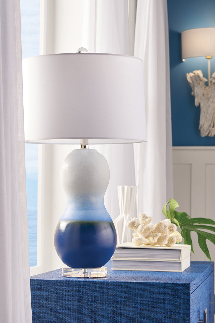 Wildwood Lerdorf Vases (S3)