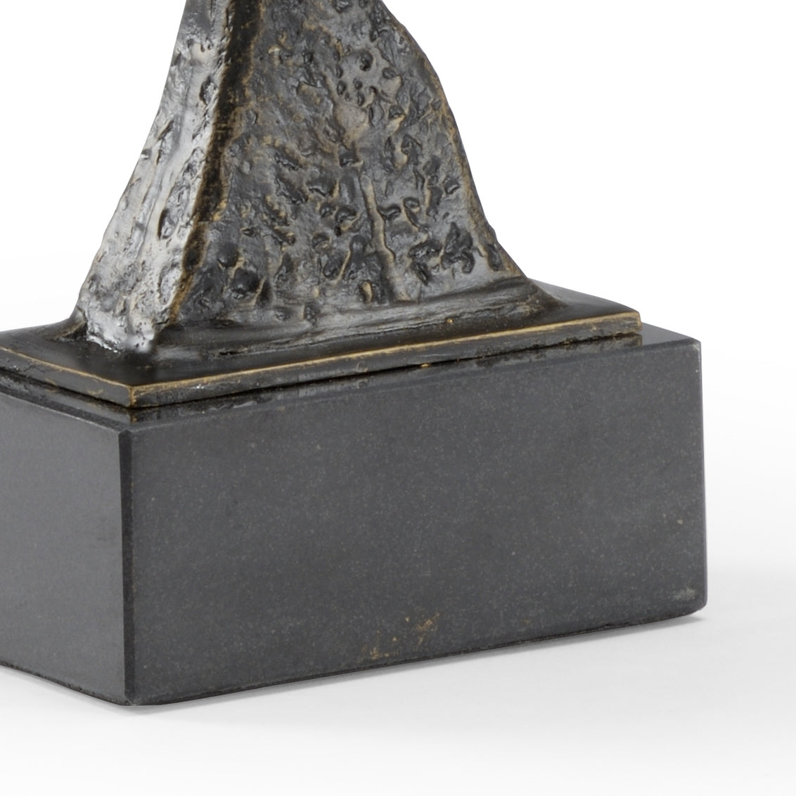 Wildwood Miro Sculpture Bronze