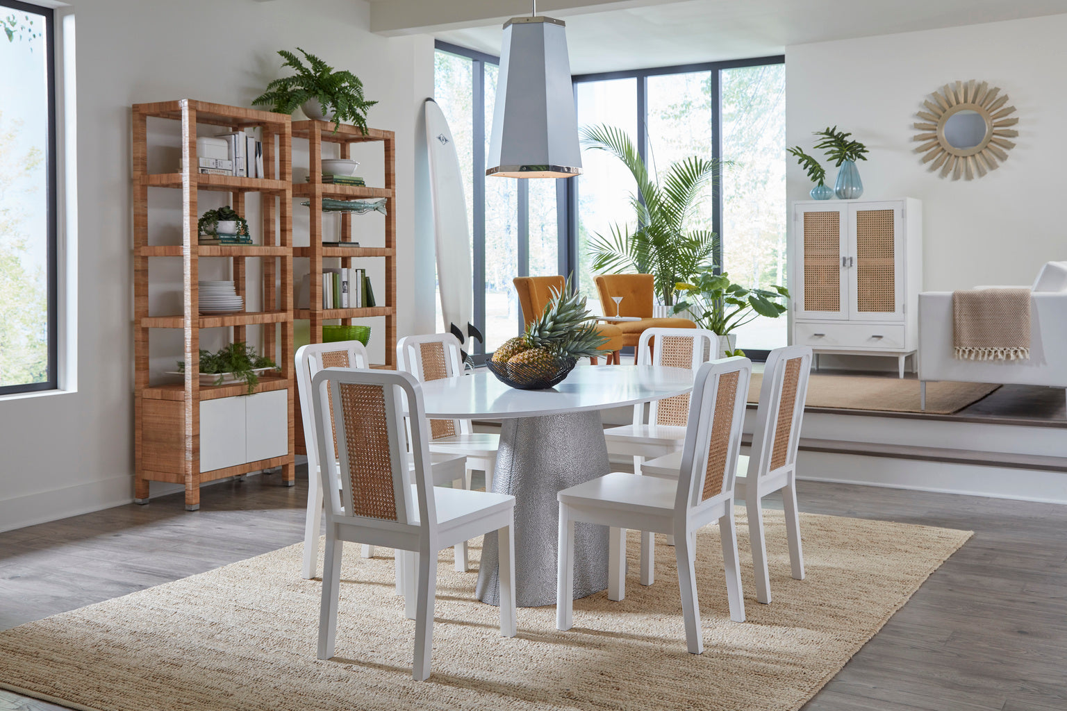 Wildwood Flying Fish (Lg)