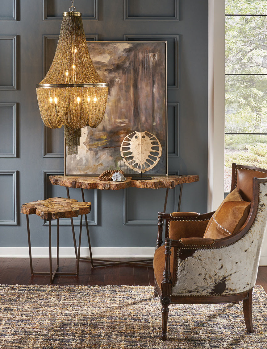 Wildwood Sulcata Turtle