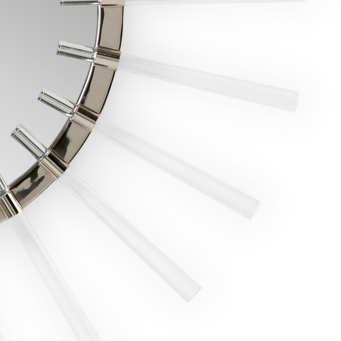 Wildwood Arden Mirror