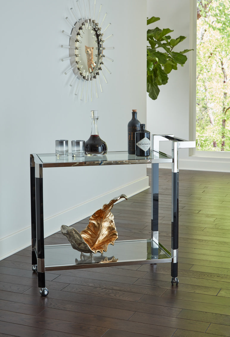 Wildwood Arden Mirror