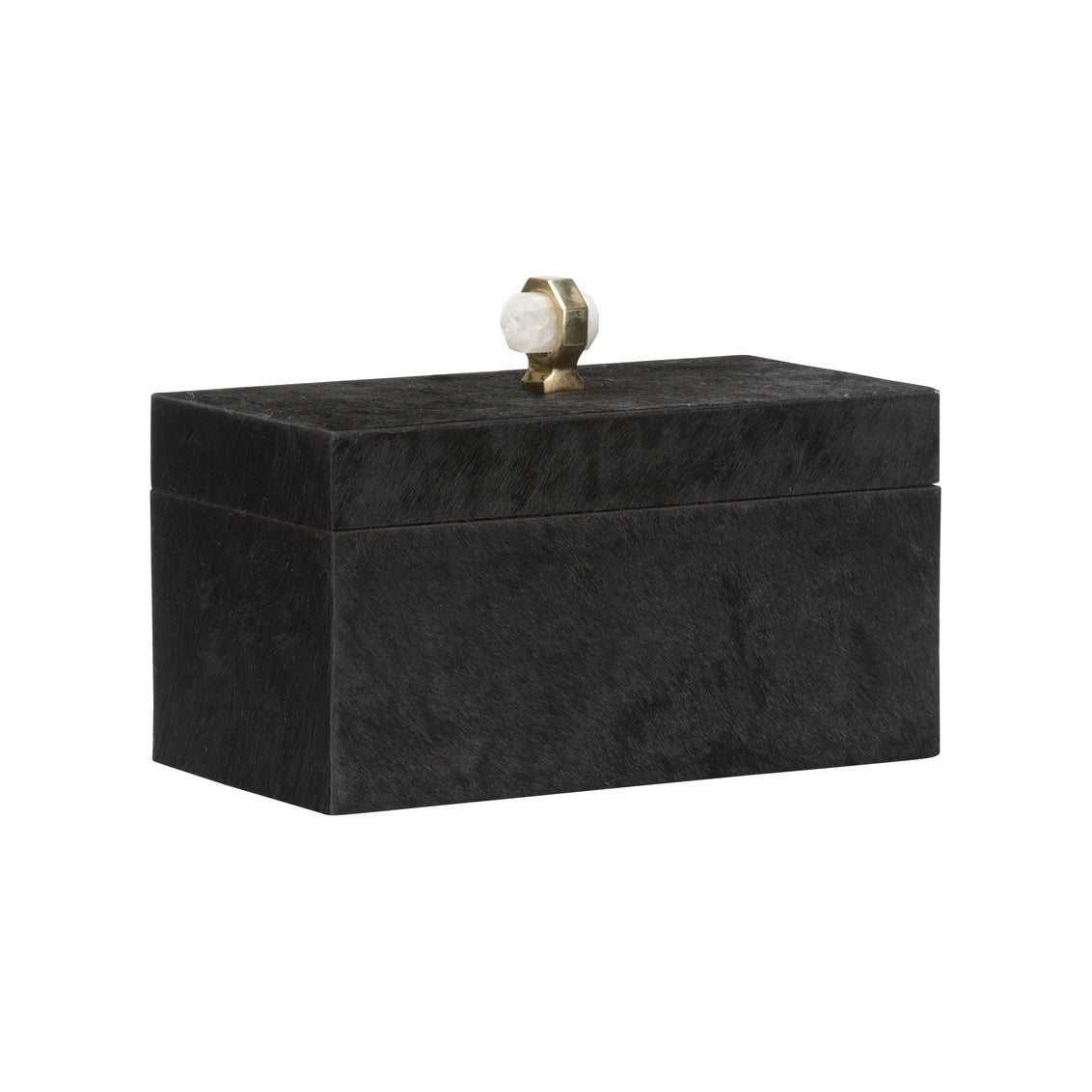 Wildwood Hide Lodge Box Black