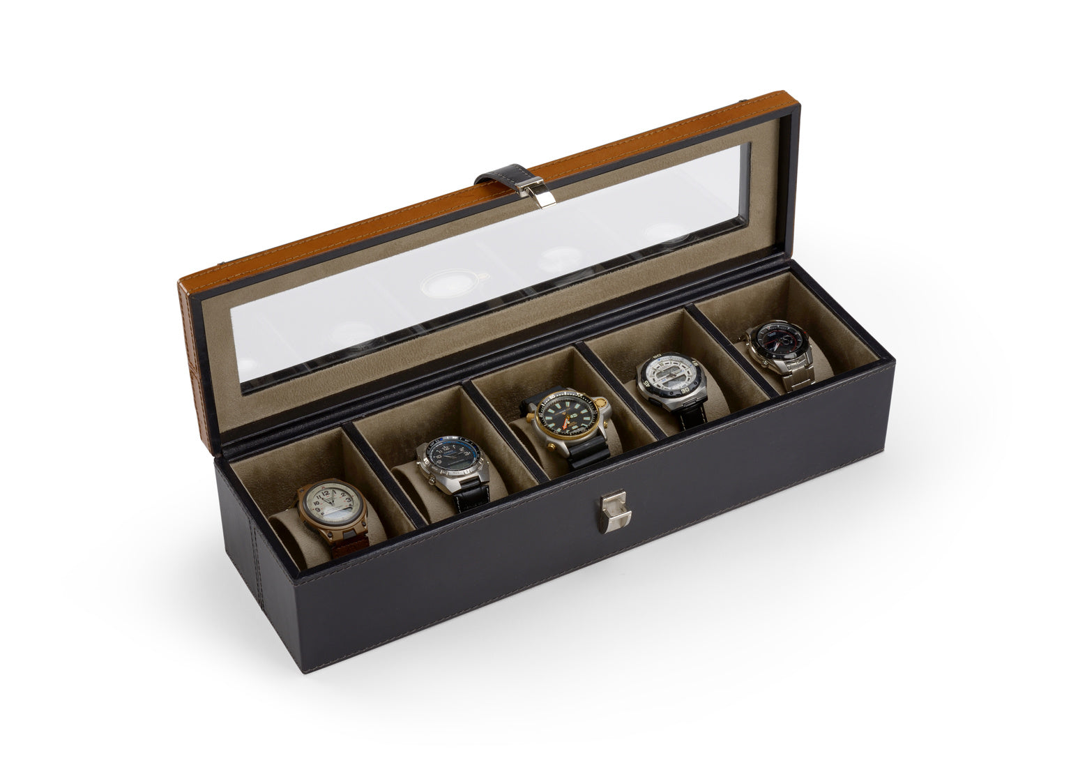 Wildwood Watch Display Box