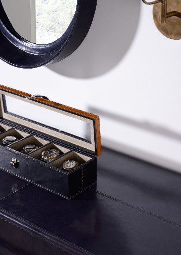 Wildwood Watch Display Box