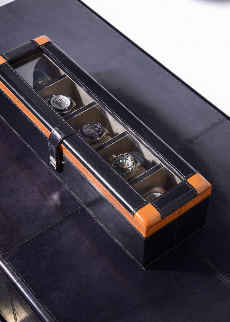 Wildwood Watch Display Box