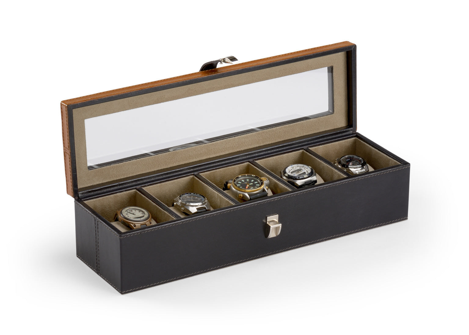 Wildwood Watch Display Box