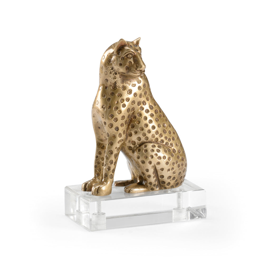 Wildwood Brass Kat