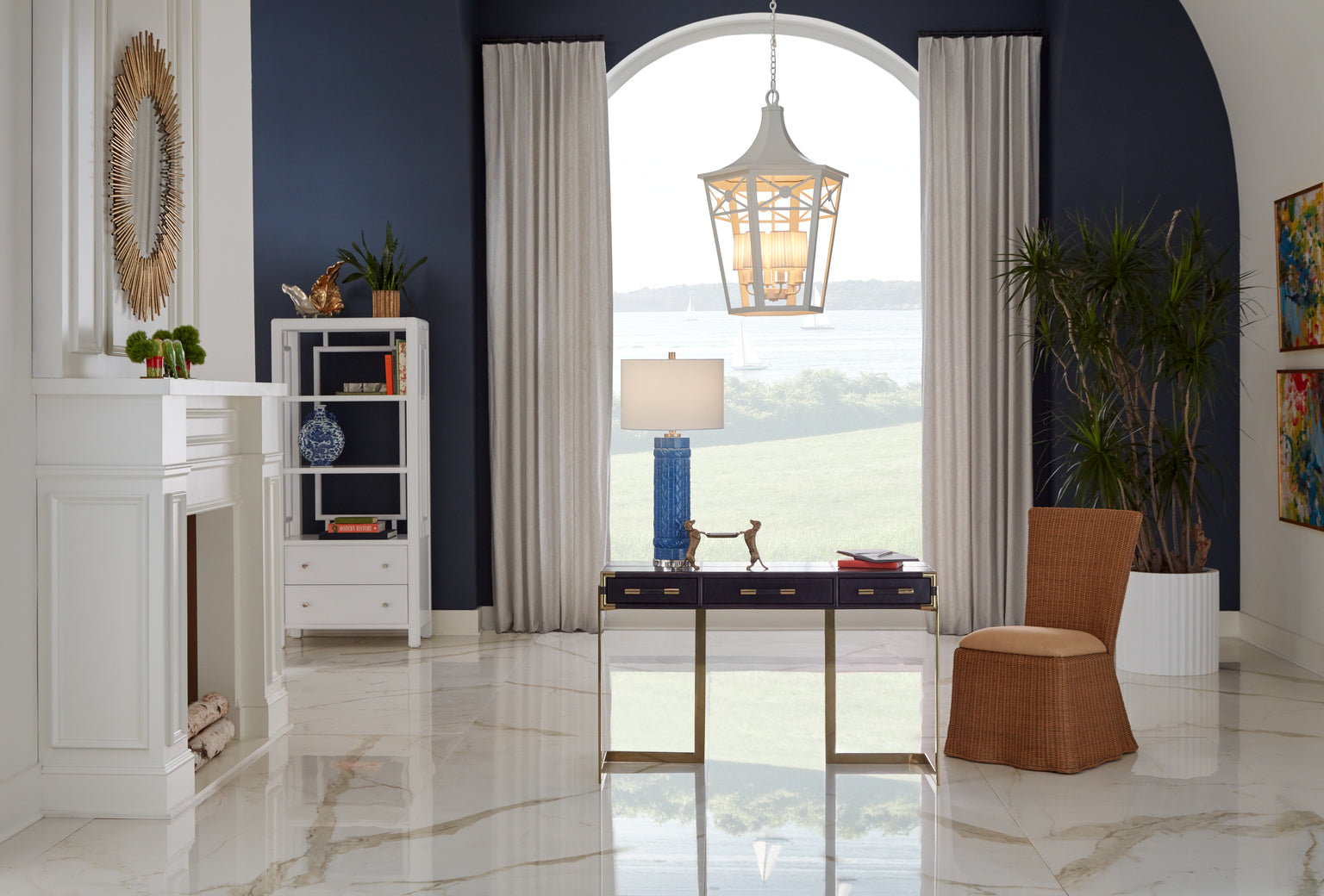 Wildwood Brass Dachshund