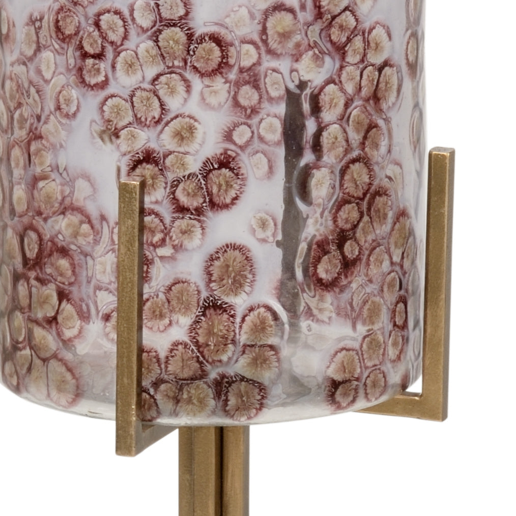 Wildwood Poets Corner Vase (Sm)