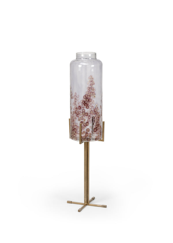 Wildwood Poets Corner Vase (Sm)