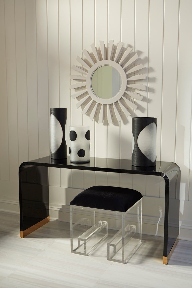 Wildwood Dali Dot Vase