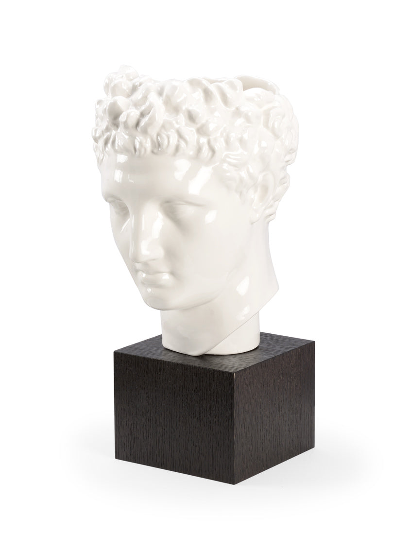 Wildwood Hermes Vase