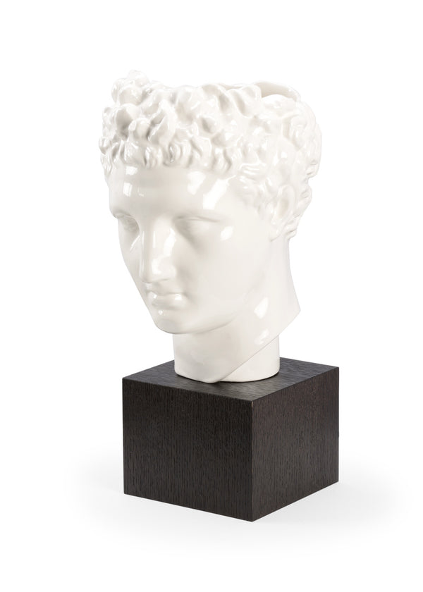 Wildwood Hermes Vase