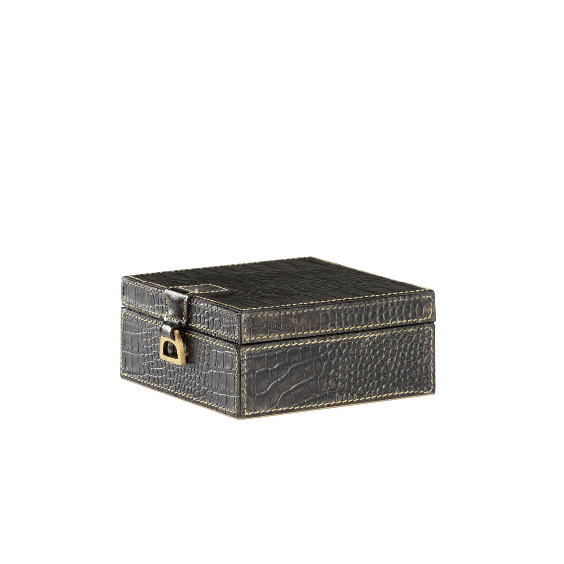 Wildwood Croc Box (Sm)