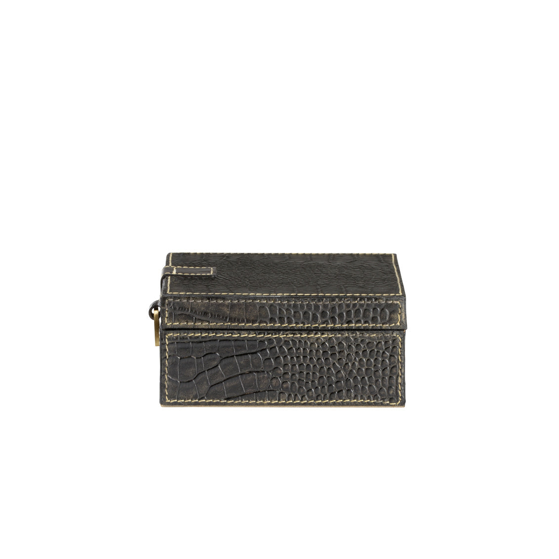 Wildwood Croc Box (Sm)
