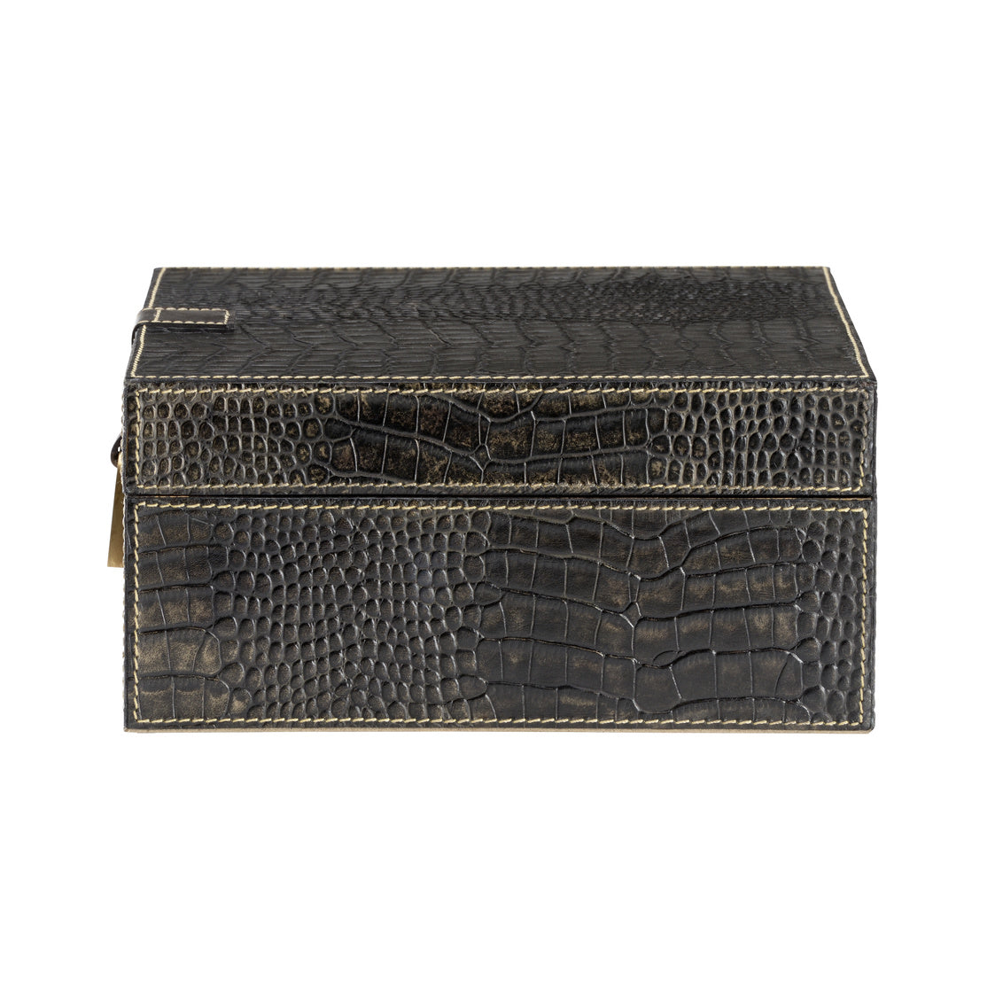 Wildwood Croc Box (Lg)