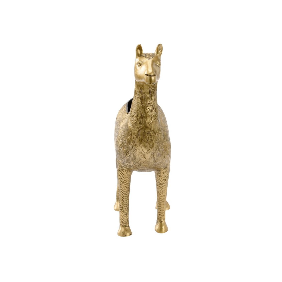 Wildwood Drama Lama Planter