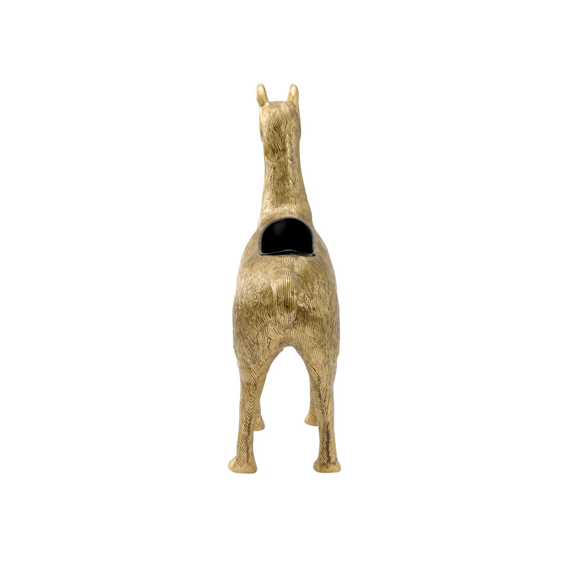 Wildwood Drama Lama Planter